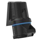 Walther FW110509SK CEE NEO Wandsteckdose 16A 5P 9h IP54