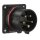 Walther FW610506SK CEE NEO Anbaugerätestecker gerade 16A 5P 6h IP54