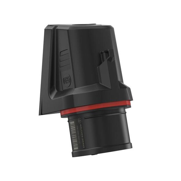 Walther FW710506CC CEE NEO Wandgerätestecker schräg 16A 5P 6h IP54