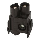 Walther 771502 Stifteinsatz der Baureihe MO 2P