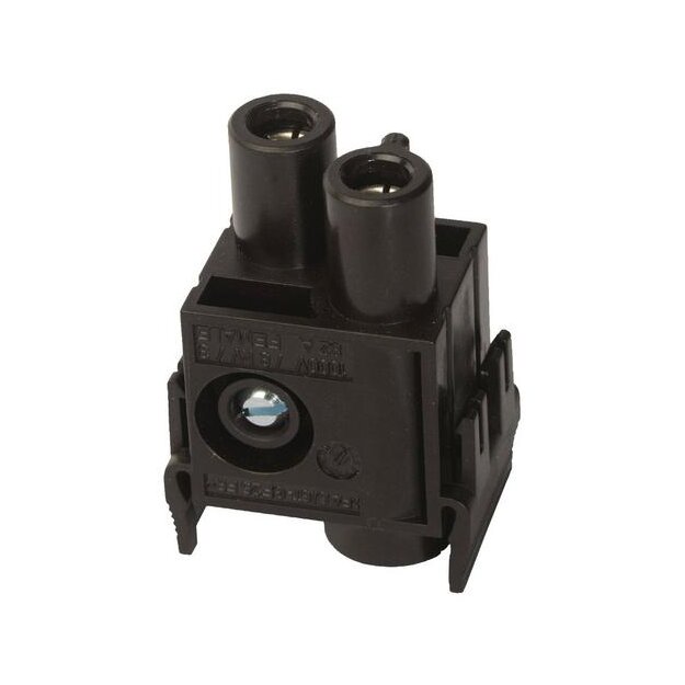 Walther 771402 Buchseneinsatz der Baureihe MO 2P