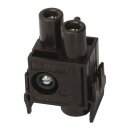 Walther 771402 Buchseneinsatz der Baureihe MO 2P