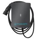 Walther 98100133 Wallbox basicEVO PRO mit 1...
