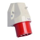 Walther 630706 Wandgerätestecker zur...