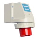 Walther 638406 Wasserdichter Wandgerätestecker zur...