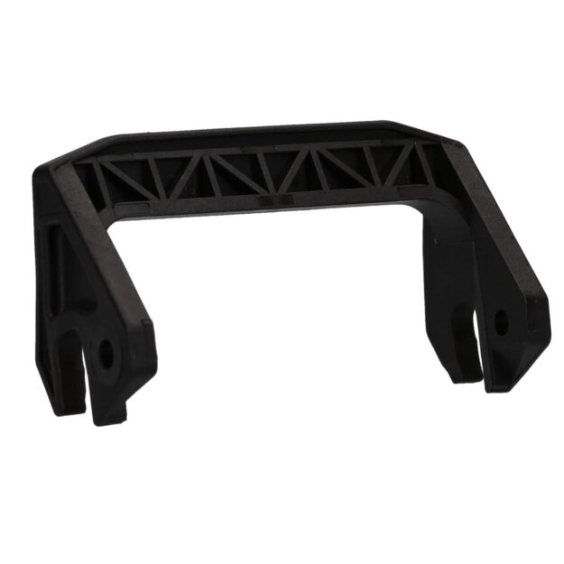 Walther 71901701 Längsverriegelungbügel B10 aus Kunststoff in schwarz