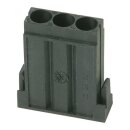 Walther 771003 Crimpkontaktträger der Baureihe MO 3P...