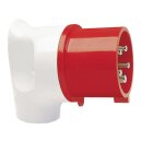 Walther 216RW MONDO Winkelstecker 16A 5P 6h mit dem...