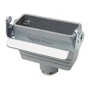 Walther T703816 Kupplungsgehäuse A16 der Höhe...