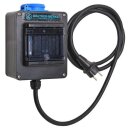 Walther 64Z0010 CEE-Stromzähler-Leitung UniBox aus...
