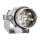 Walther 6A0506 CEE Hochstrom Wandgerätestecker schräg 200A 5P 6h IP67 C-Line mit Schraubanschluss und einer Kabeleinführung oben
