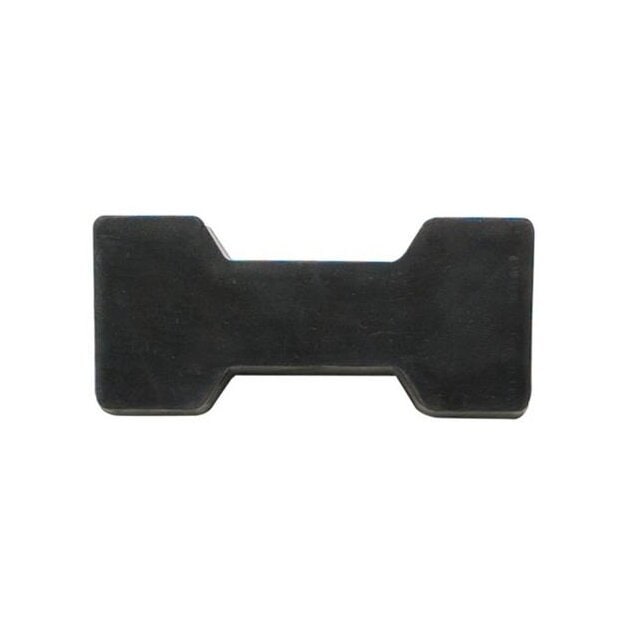 Walther 39870053 Kabelbrücke 5K Verbindungs-Zapfen
