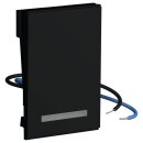 Gira 1067005 LED-Leuchte AP-Gehäuse System 55...