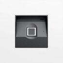 Gira 5551902 Gira Keyless In Fingerprintmodul System 106...