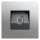 Gira 5551914 Gira Keyless In Fingerprintmodul System 106 Edelstahl V4A