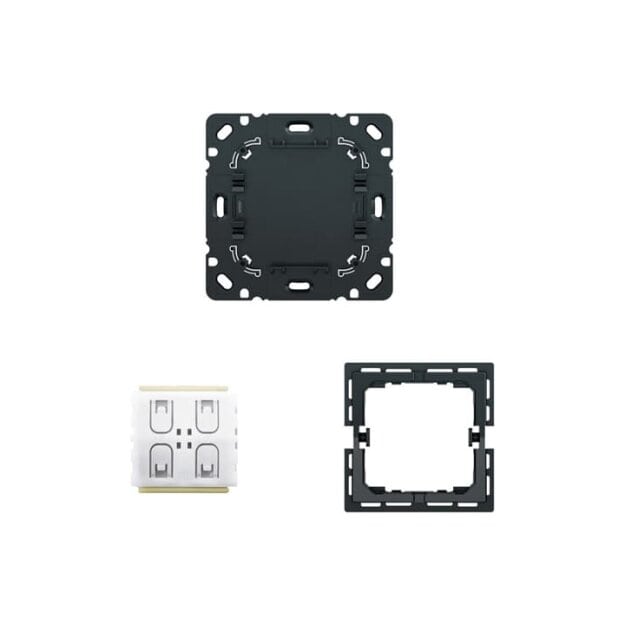Busch-Jaeger 6716/01 UBT BT-switch Einsatz BSI 2CKA006710A0030