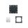 Busch-Jaeger 6716/01 UBT BT-switch Einsatz BSI 2CKA006710A0030