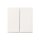 Busch-Jaeger 6736 FoH-914 FoH-Bedienelement 2fach 2CKA006730A0152