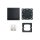 Busch-Jaeger 6716/01 UJ-885 BT-switch Set Fut BJE 2CKA006730A0155