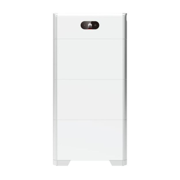 Huawei 05-000344 Luna2000-15-S0 Speicherpaket 15 kWh (Batterie + 3x Speichermodul)