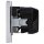 Jung AL1520-15CA SCHUKO-Steckdose mit USB-Ladegerät Safety+ Typ AC Aluminium AlMg