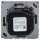 Jung AL1520-15CA SCHUKO-Steckdose mit USB-Ladegerät Safety+ Typ AC Aluminium AlMg