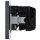 Jung AL1520-15CAAN SCHUKO-Steckdose mit USB-Ladegerät Safety+ Typ AC Aluminium lackiert Anthrazit