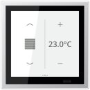 Jung AL459D1S KNX Raumcontroller LS TOUCH Secure...
