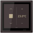 Jung AL459D1SD KNX Raumcontroller LS TOUCH Secure...