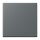 Jung BLELC990202 Bluetooth Low Energy Funk-Wandsender 2-kanalig (Thermoplast lackiert) Gris Foncé 31 Les Couleurs® Le Corbusier