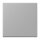 Jung BLELC990204 Bluetooth Low Energy Funk-Wandsender 2-kanalig (Thermoplast lackiert) Gris Moyen Les Couleurs® Le Corbusier