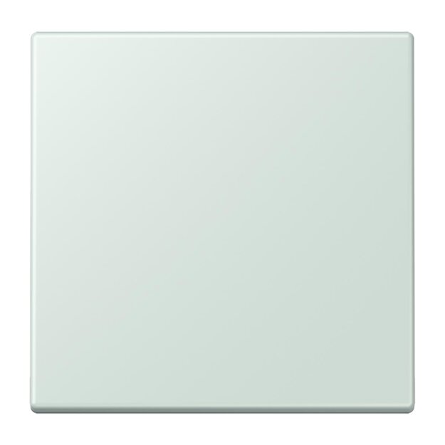Jung BLELC990215 Bluetooth Low Energy Funk-Wandsender 2-kanalig (Thermoplast lackiert) Céruléen Pale Les Couleurs® Le Corbusier
