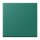 Jung BLELC990216 Bluetooth Low Energy Funk-Wandsender 2-kanalig (Thermoplast lackiert) Vert Anglais Les Couleurs® Le Corbusier