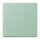Jung BLELC990217 Bluetooth Low Energy Funk-Wandsender 2-kanalig (Thermoplast lackiert) Vert Anglais Clair Les Couleurs® Le Corbusier