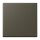 Jung BLELC990241 Bluetooth Low Energy Funk-Wandsender 2-kanalig (Thermoplast lackiert) Ombre Naturelle 31 Les Couleurs® Le Corbusier