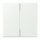 Jung BLELC995210 Bluetooth Low Energy Funk-Wandsender 4-kanalig (Thermoplast lackiert) Outremer Gris Les Couleurs® Le Corbusier