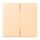 Jung BLELC995223 Bluetooth Low Energy Funk-Wandsender 4-kanalig (Thermoplast lackiert) Ocre Les Couleurs® Le Corbusier