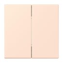 Jung BLELC995226 Bluetooth Low Energy Funk-Wandsender...