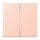 Jung BLELC995234 Bluetooth Low Energy Funk-Wandsender 4-kanalig (Thermoplast lackiert) LOcre Rouge Clair Les Couleurs® Le Corbusier