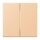 Jung BLELC995237 Bluetooth Low Energy Funk-Wandsender 4-kanalig (Thermoplast lackiert) Terre Sienne Claire 31 Les Couleurs® Le Corbusier