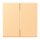 Jung BLELC995258 Bluetooth Low Energy Funk-Wandsender 4-kanalig (Thermoplast lackiert) Terre Sienne Claire 59 Les Couleurs® Le Corbusier
