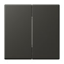 Jung BLELC995259 Bluetooth Low Energy Funk-Wandsender...