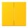 Jung BLELC995263 Bluetooth Low Energy Funk-Wandsender 4-kanalig (Thermoplast lackiert) Le Jaune Vif Les Couleurs® Le Corbusier