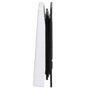 Jung BLELS990WWM Bluetooth Low Energy Funk-Wandsender 2-kanalig Thermoplast lackiert Schneeweiß matt