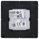 Jung BLELS990WWM Bluetooth Low Energy Funk-Wandsender 2-kanalig Thermoplast lackiert Schneeweiß matt