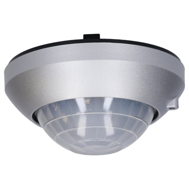 Jung BT17361AL JUNG HOME Präsenzmelder 3,00 m Kunststoff Aluminium