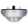Jung BT17361AL JUNG HOME Präsenzmelder 3,00 m Kunststoff Aluminium