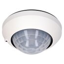 Jung BT17361WW JUNG HOME Präsenzmelder 3,00 m Kunststoff Alpinweiß