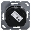 Jung BTA1521SAL JUNG HOME SCHUKO-Steckdose Safety+ Thermoplast lackiert Aluminium