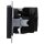 Jung BTA1521SANM JUNG HOME SCHUKO-Steckdose Safety+ Thermoplast lackiert Anthrazit matt